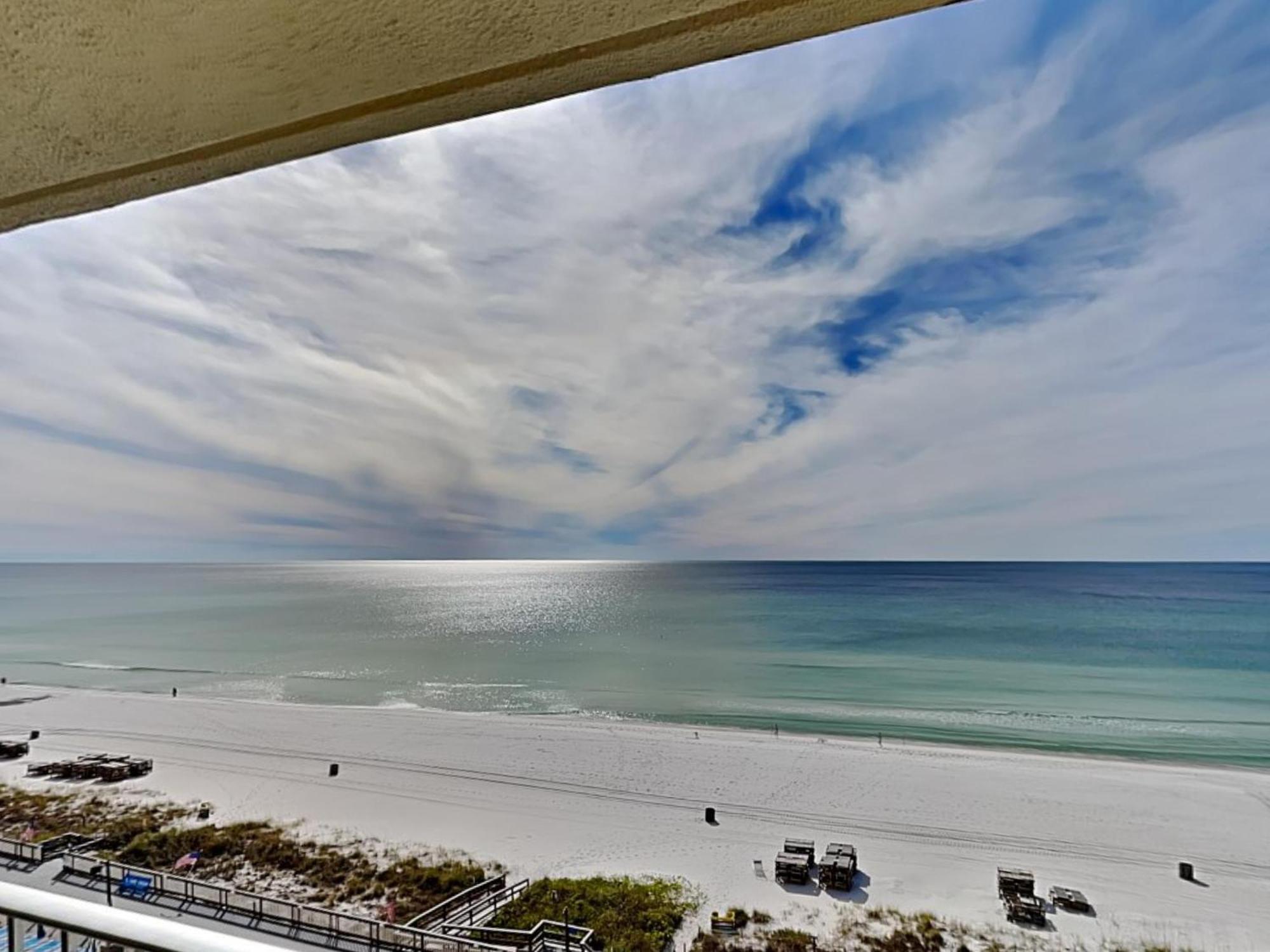 Apartment Regency Tower Pcb #710 *