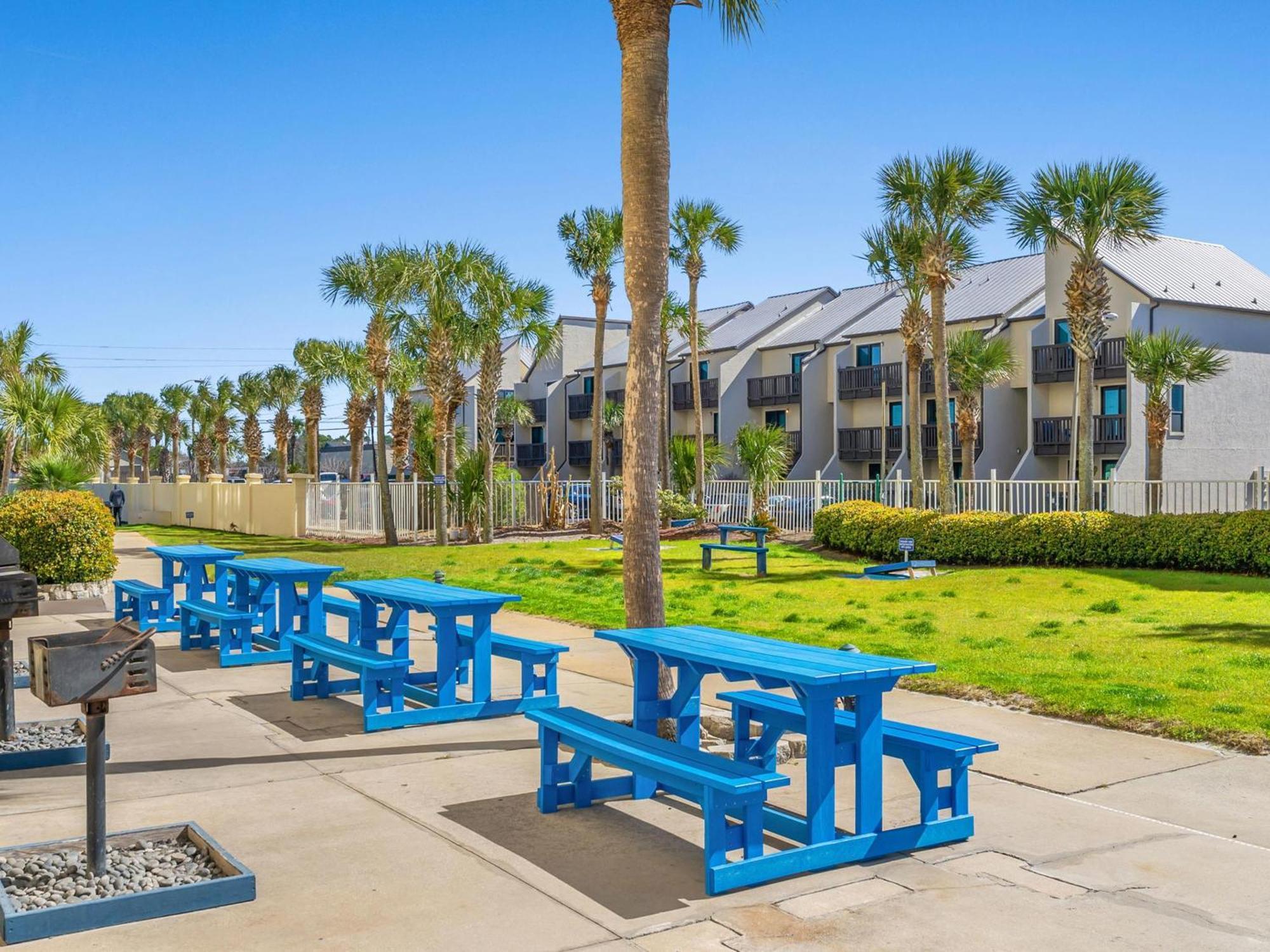 Apartment Regency Tower Pcb #710 Panama City Beach