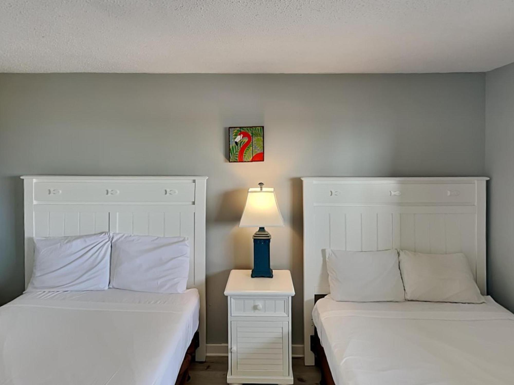 Regency Tower Pcb #710 Panama City Beach