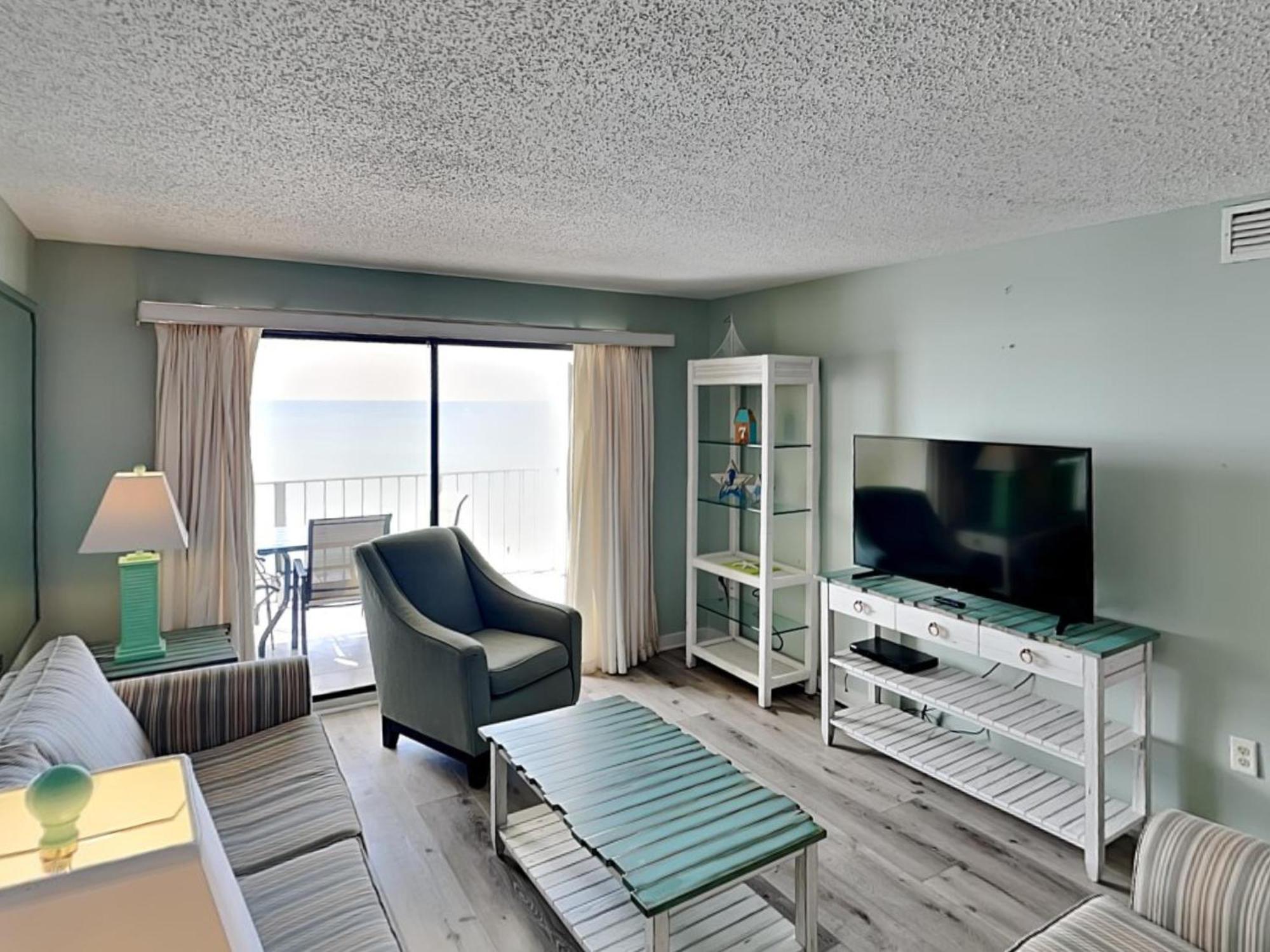 Regency Tower Pcb #710 Apartment *
