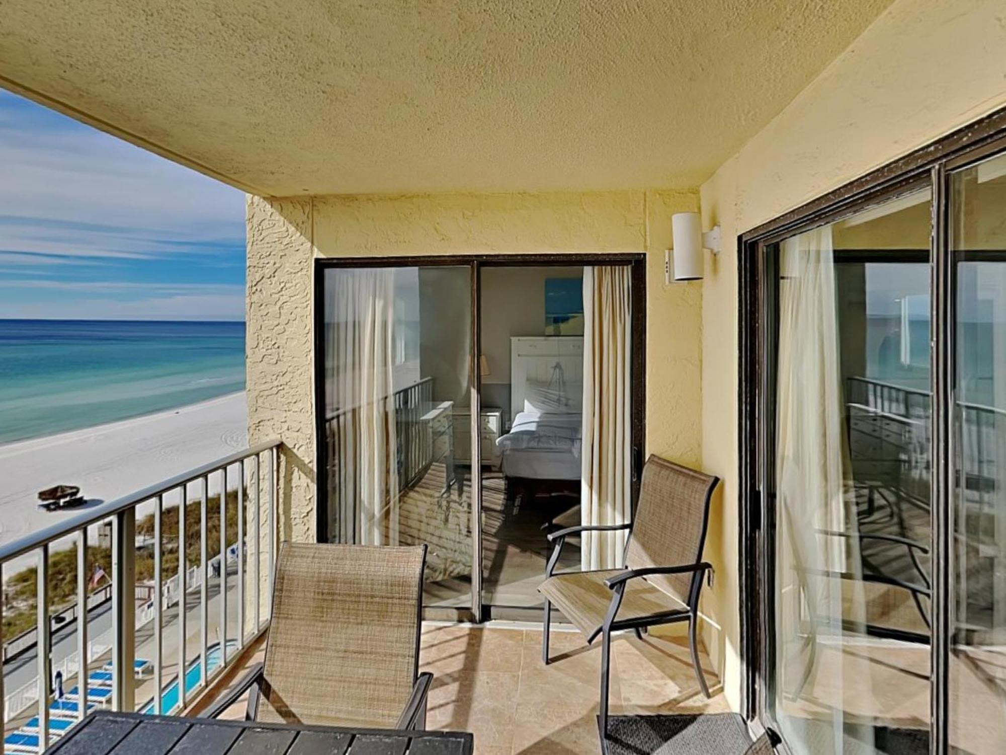 Regency Tower Pcb #710 Apartment Panama City Beach