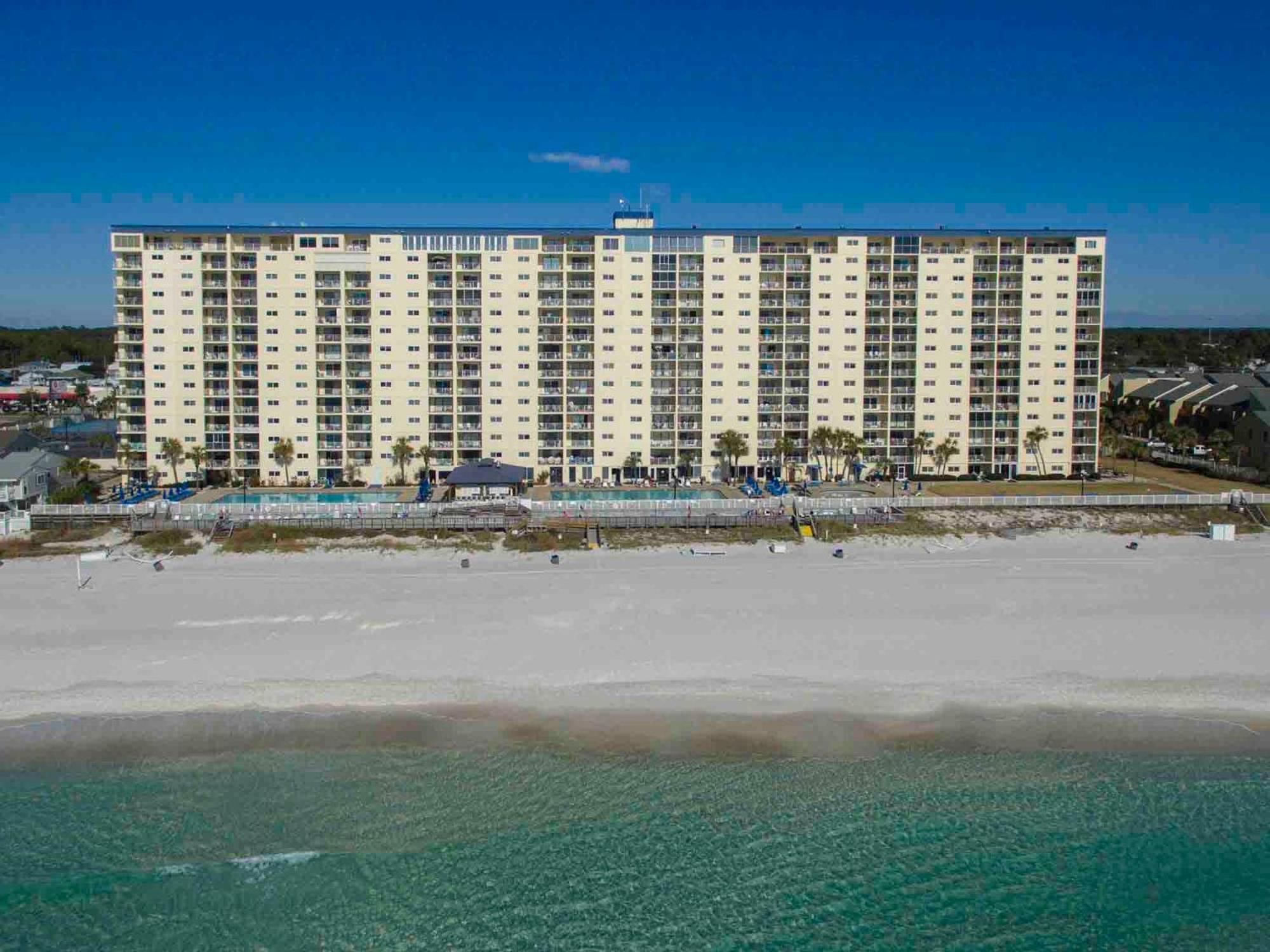 Regency Tower Pcb #710 * Panama City Beach