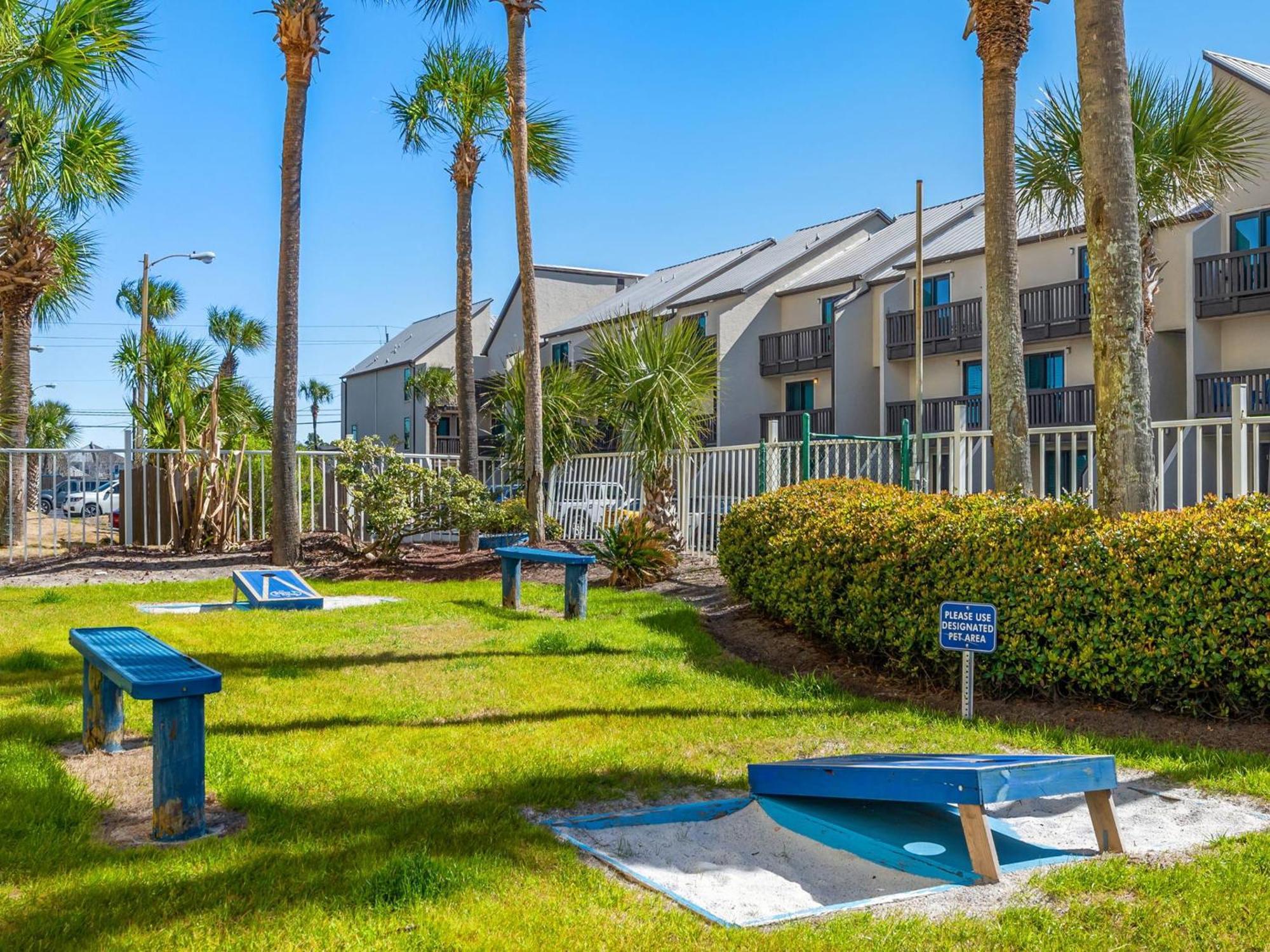 Regency Tower Pcb #710 Apartment Panama City Beach