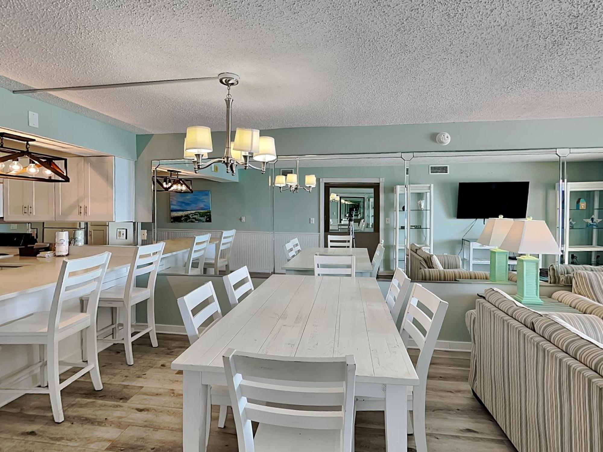 Apartment Regency Tower Pcb #710 Panama City Beach