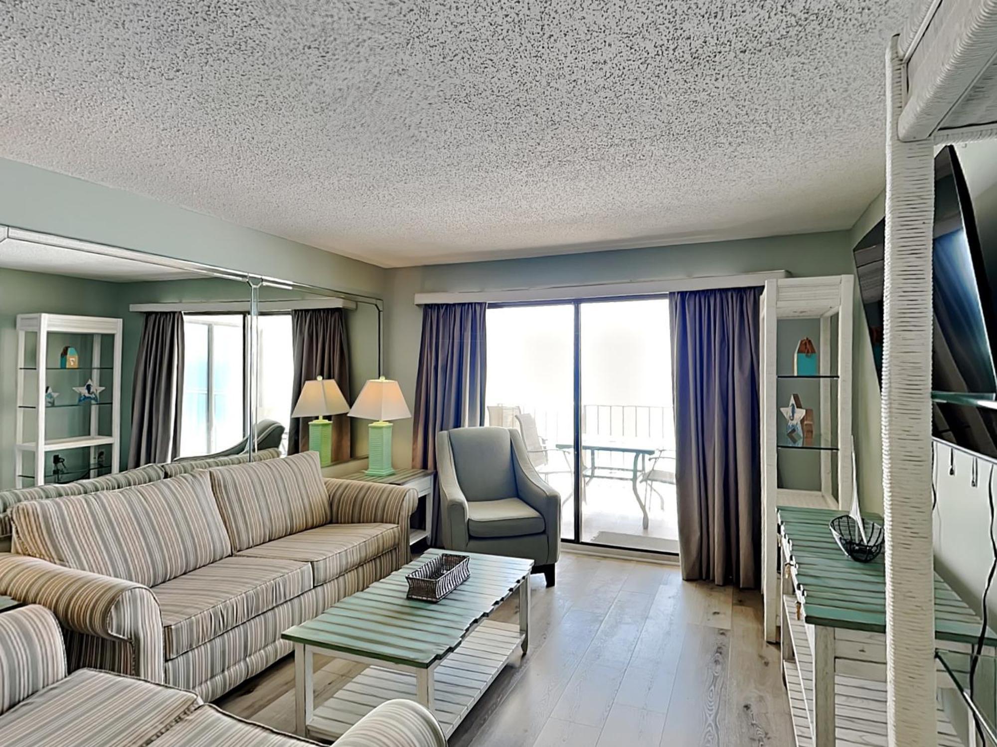 Apartment Regency Tower Pcb #710