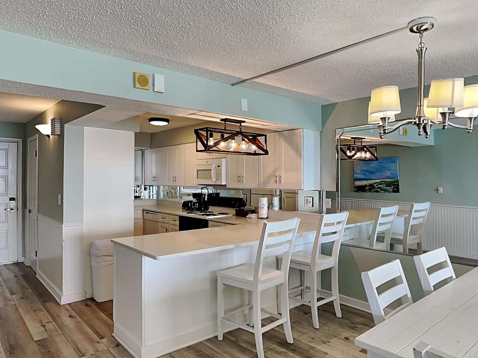 Apartment Regency Tower Pcb #710 Panama City Beach